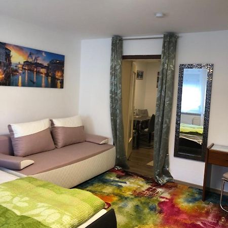 Fine Ferienwohnung In City Bayreuth Kültér fotó