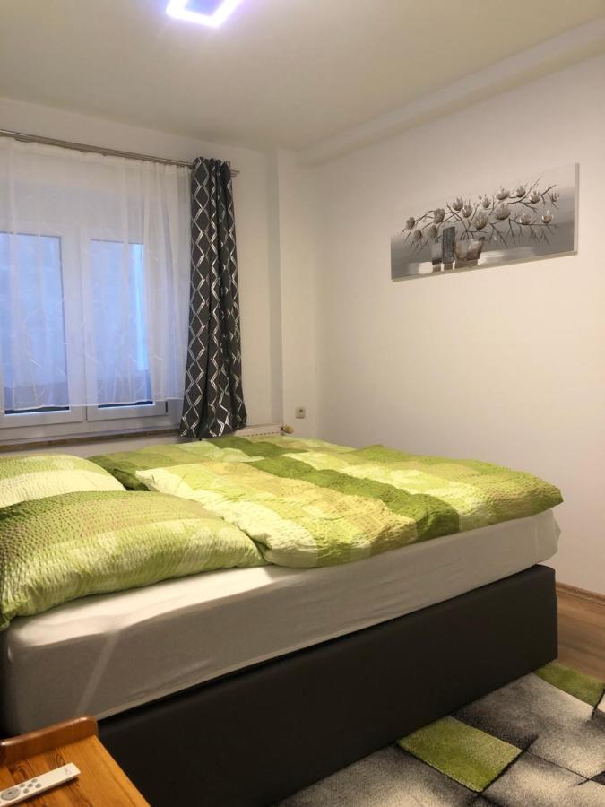 Fine Ferienwohnung In City Bayreuth Kültér fotó