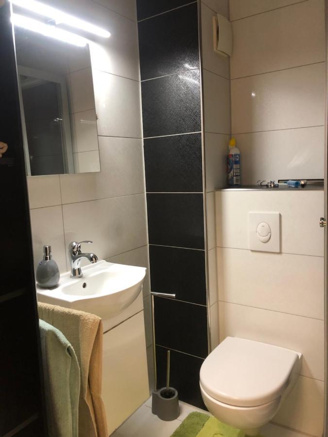 Fine Ferienwohnung In City Bayreuth Kültér fotó