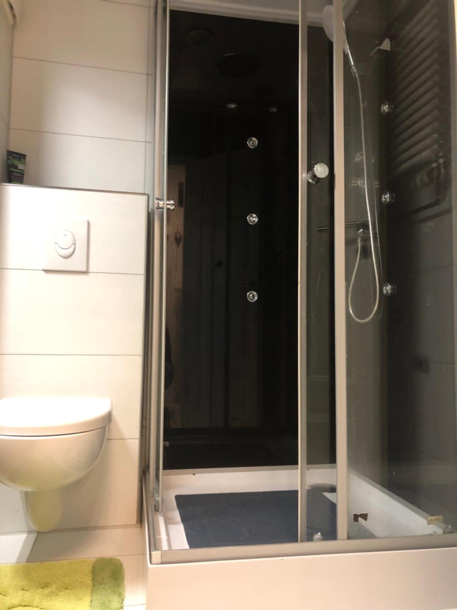 Fine Ferienwohnung In City Bayreuth Kültér fotó