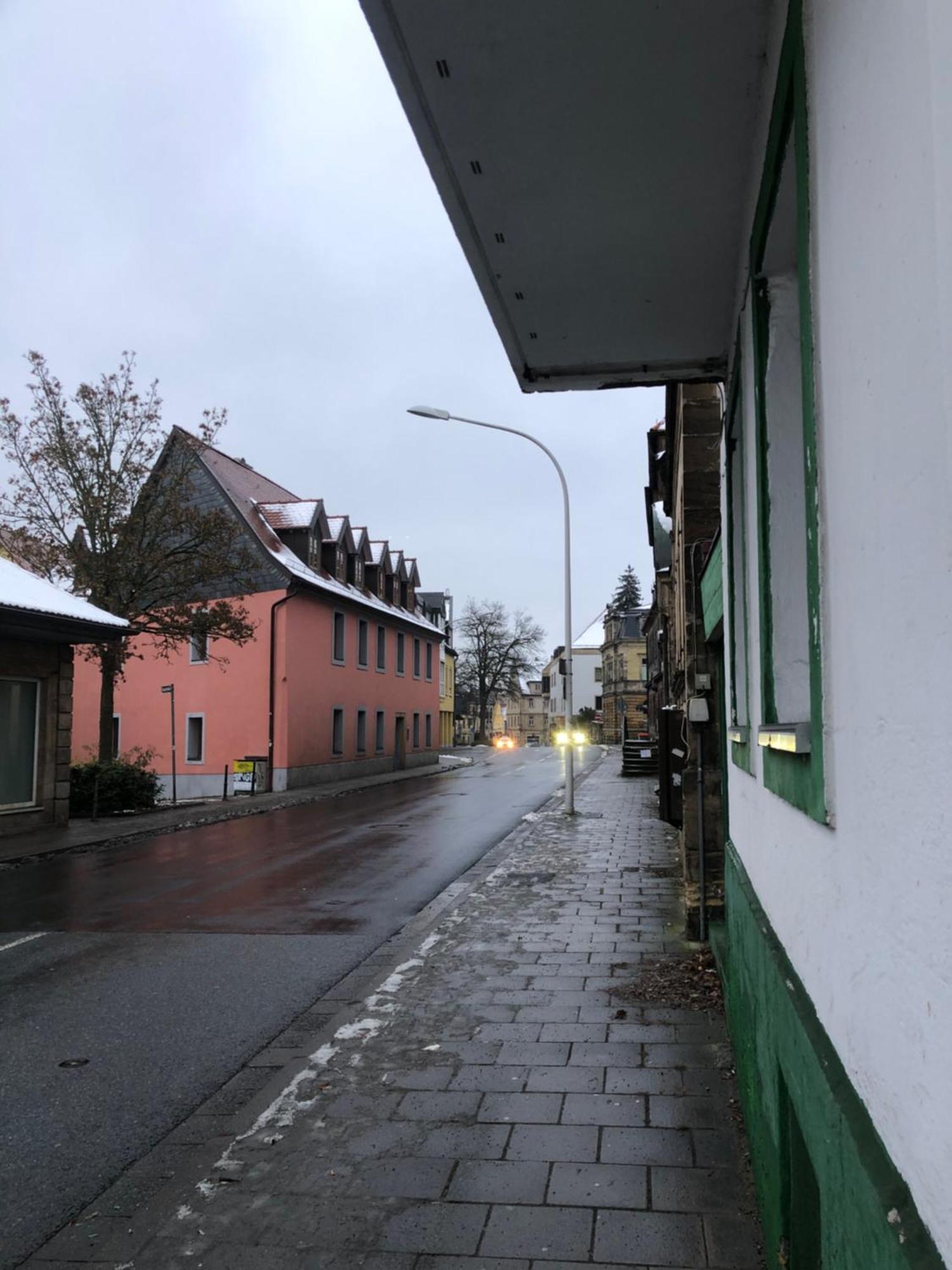 Fine Ferienwohnung In City Bayreuth Kültér fotó