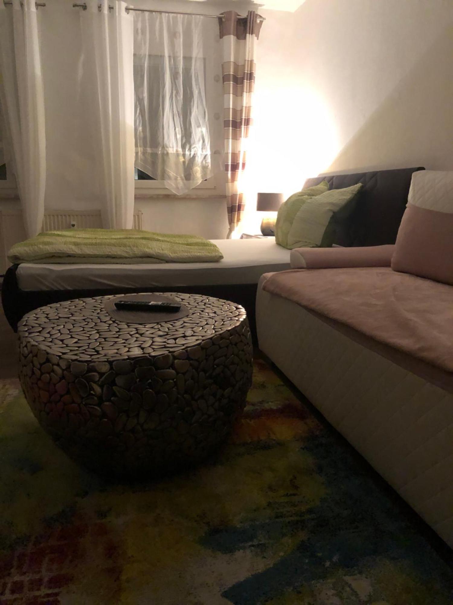 Fine Ferienwohnung In City Bayreuth Kültér fotó